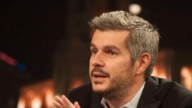 Continúa el tira y afloje entre Casa Rosada y Hugo Moyano