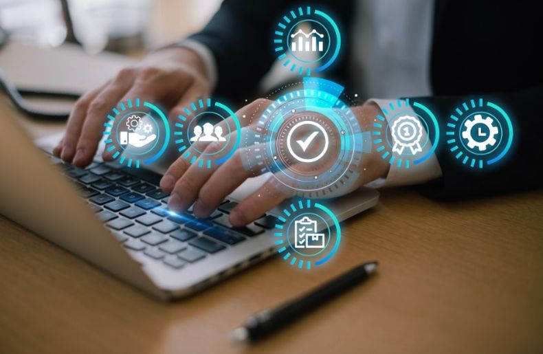 La empresa se convirtió en un socio estratégico real en el viaje hacia la transformación digital.