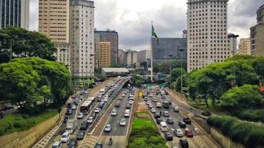 Las proyecciones sobre la economía de Brasil en 2024.