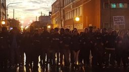 La Justicia ordenó la reincorporación de despedidos de PepsiCo
