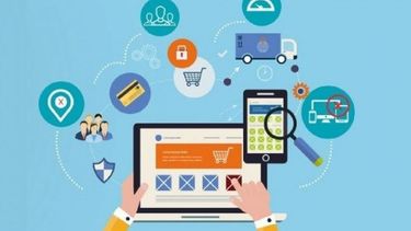 Crecimiento del comercio electrónico impulsó el empleo en logística