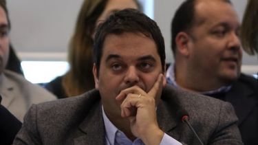 El Gobierno dará de baja a 450 gremios después de la marcha de hoy