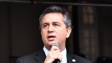 Presión interna para que Macri deje de subir impuestos al campo