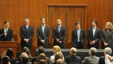 Podría darse una apertura parcial del cepo cambiario, dadas ciertas condiciones