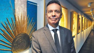 Artana: “El acuerdo con el FMI difícilmente pueda tapar las inconsistencias de la economía”