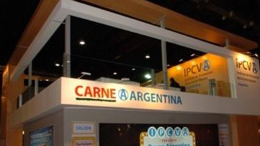 IPCVA promocionará la carne argentina en la Exposición Rural de Palermo