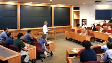 La Bolsa de Cereales mostró en Harvard los progresos en cuanto a productividad agrícola argentina