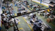 Las condiciones operativas del rubro productivo. Las condiciones operativas del rubro productivo.