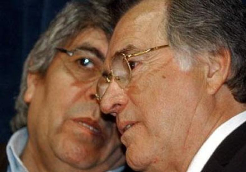 Sindicalistas opositores buscan un aumento del 30% en las paritarias