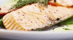 El consumo de productos pesqueros se redujó casi un 5% en 2018