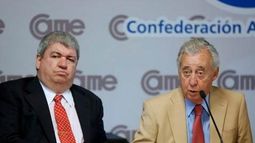 Empresarios y funcionarios se reunieron para evaluar un plan de seguridad