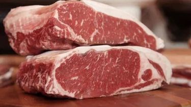 Subrayan que la carne aumentó casi al doble por la suba de costos de producción