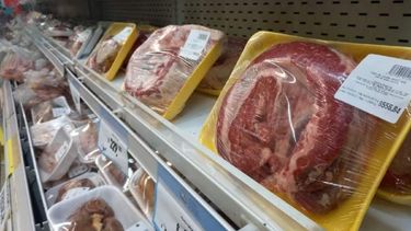 La inflación en los cortes de carne más económicos estuvo cerca de 8% en mayo