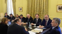 La Mesa de Ganados y Carnes mantendrá un nuevo encuentro con el Presidente