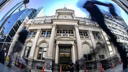 El plazo mínimo del plazo fijo UVA precancelable pasa de 90 a 180 días.&nbsp;