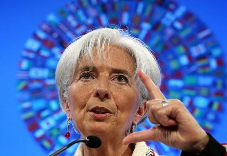INDEC: el FMI le dio un respiro al Gobierno
