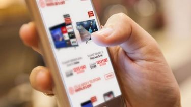 Nuevo récord de visitas en el segundo día del Hot Sale