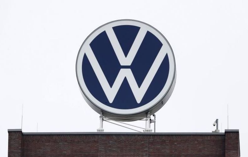 Las ventas de Volkswagen cayeron un 1,4% a nivel global
