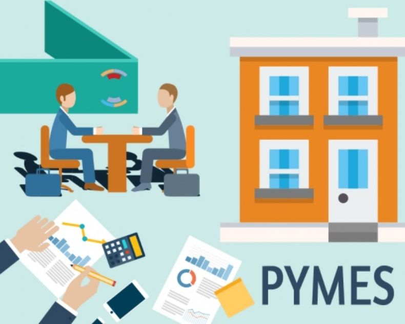 Actualizaron montos de facturación para clasificar a las PYMES