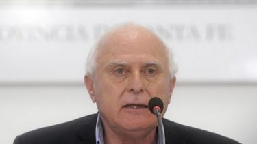 "Buenos Aires no marca la cancha" a otras provincias
