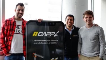 ¿Cuánto cuesta hacer una casa?: una app permite resolverlo de manera rápida y sencilla