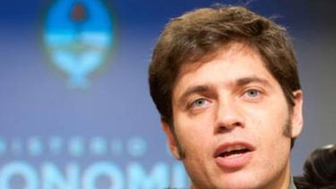 Kicillof criticó a los especuladores y prometió más control de precios