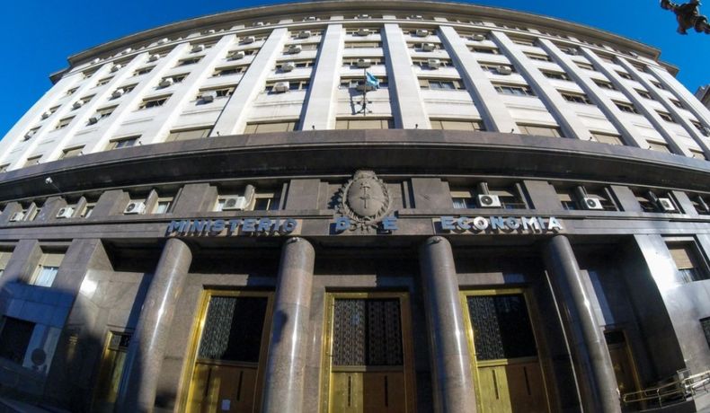 La estrategia del Palacio de Hacienda.