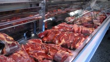 Anticipan un nuevo aumento de la carne en marzo