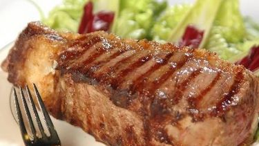 Europeos consideran a la carne argentina como la de mejor calidad