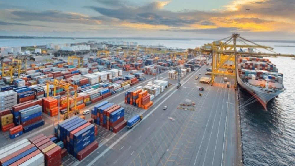 Nivel de exportaciones globales creció un 25% por reformas