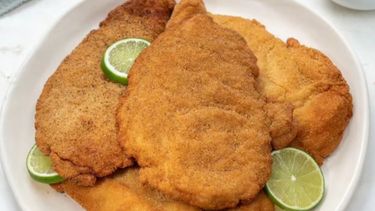 El costo de una milanesa en la mesa de los argentinos.&nbsp;