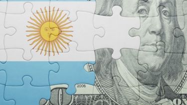 Argentina está entre los 5 países emergentes más "frágiles"