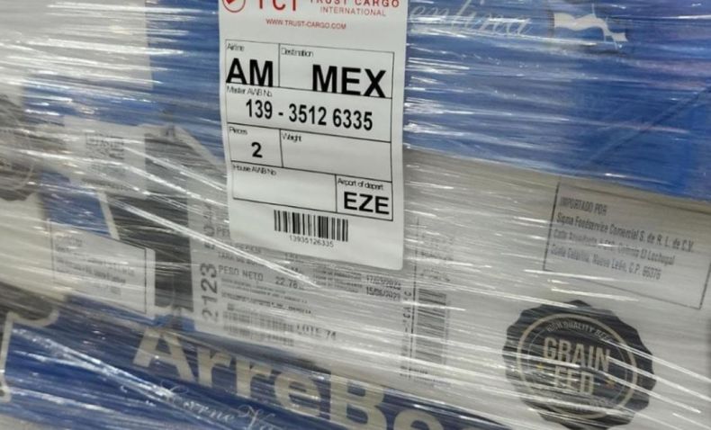 Argentina reabrió el mercado de carnes bovinas a México