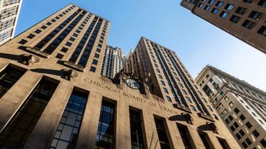 La soja llegó a su valor más alto en casi 9 años