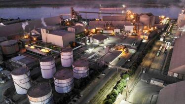 Vicentin propuso una quita del 70% de la deuda de más de US$ 1.500 millones