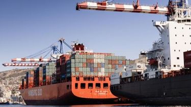 Las exportaciones latinoamericanas tendrán su mayor baja en 80 años
