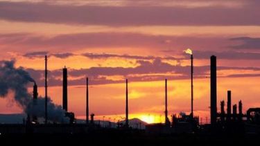 Reglamentaron nuevo régimen de promoción de inversiones para producir hidrocarburos