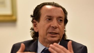 "Hay que trabajar por una agenda exportadora"