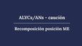 Los detalles del anuncio. Los detalles del anuncio.