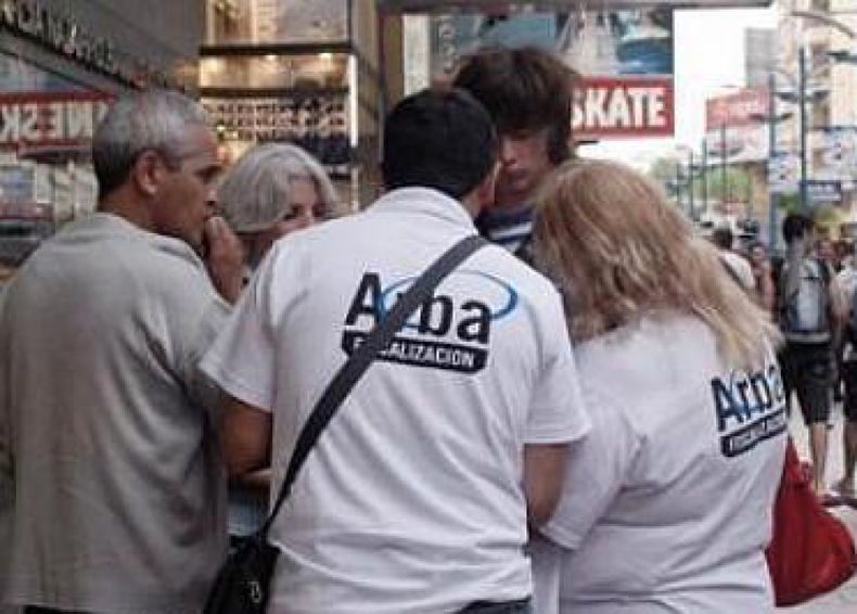 ARBA cobró cien millones de pesos en impuestos en tiempo récord