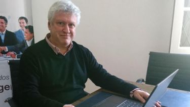 Rojchman: el BNI International Forum “va a ser un éxito”