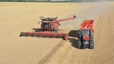 Afirman que el campo mantiene las expectativas de inversión "más altas en dos años"