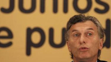El acuerdo con Repsol "va a mejorar la relación de la Argentina con el mundo"
