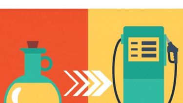 La producción de biodiésel retrocedió más de 17% en el primer cuatrimestre