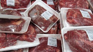 Empresarios chinos entusiasmados por el aumento de la producción de carne local