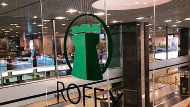 Nuevo récord en las operaciones a futuro del campo.