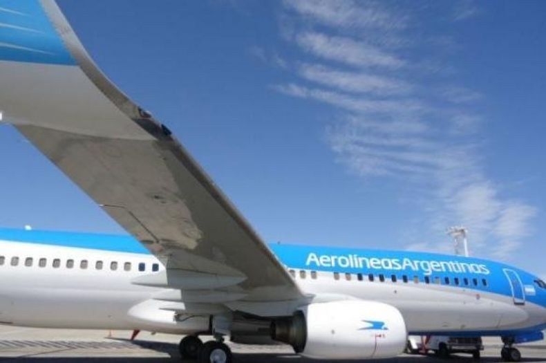 Aumentó el tráfico de pasajeros en aeropuestos durante septiembre