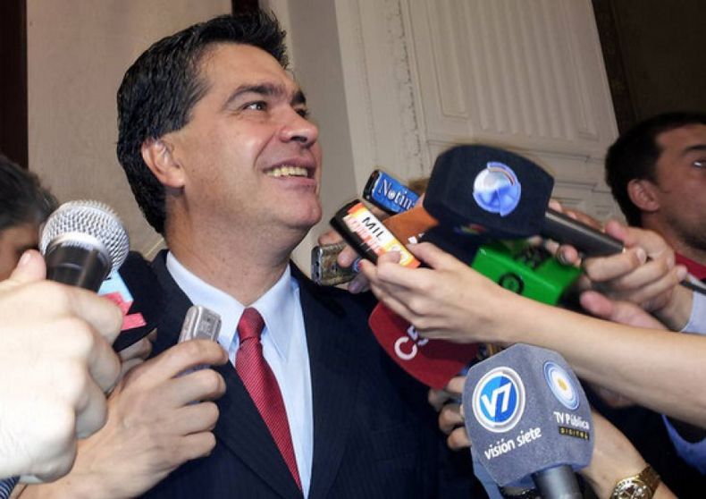 La Casa Rosada justificó el recargo a pagos en el exterior