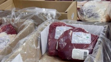 Se exportarán 28.500 toneladas de carne de la Cuota Hilton