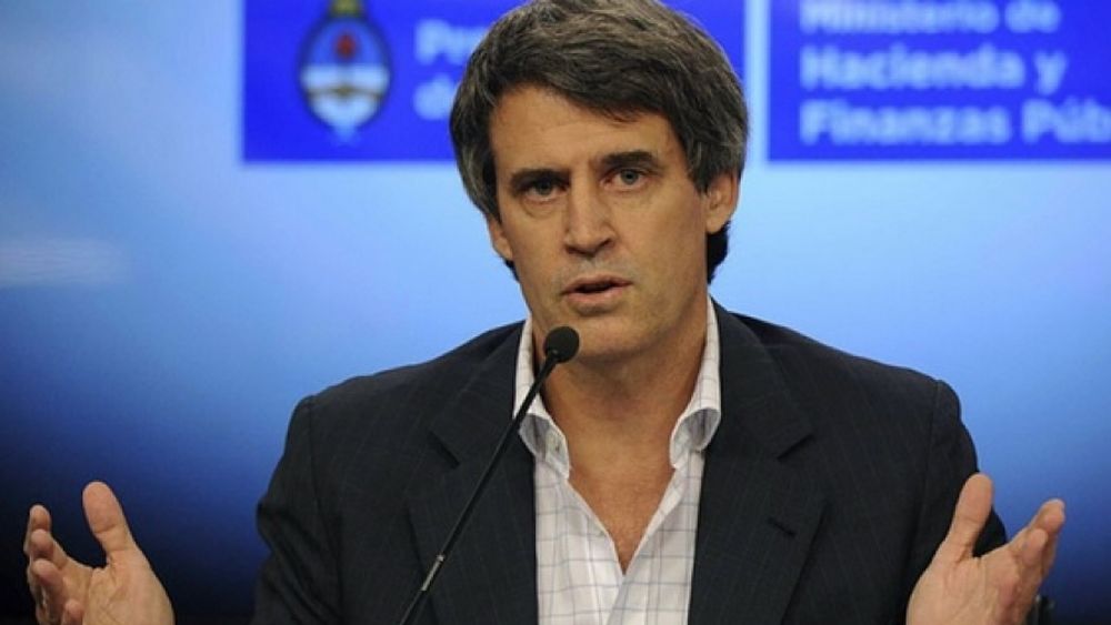 El Gobierno busca financiamiento vía Letras del Tesoro en pesos y en dólares